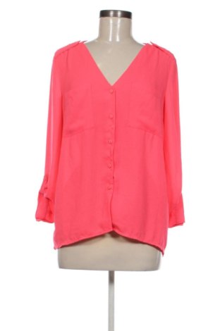 Dámská košile  H&M Divided, Velikost S, Barva Růžová, Cena  379,00 Kč