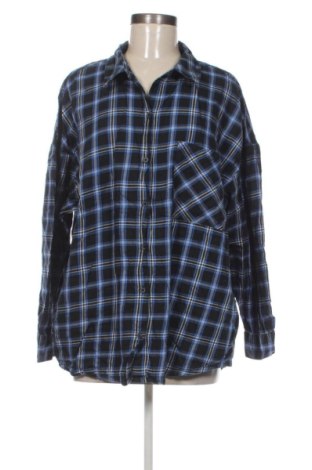 Дамска риза H&M Divided, Размер XL, Цвят Многоцветен, Цена 13,29 €