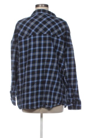 Дамска риза H&M Divided, Размер XL, Цвят Многоцветен, Цена 13,29 €