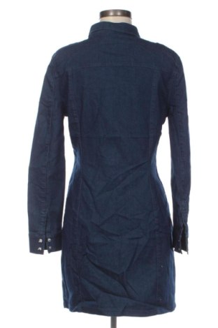 Дамска риза H&M Divided, Размер M, Цвят Син, Цена 13,29 €