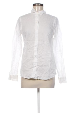 Női ing H&M Divided, Méret S, Szín Fehér, Ár 10 309 Ft