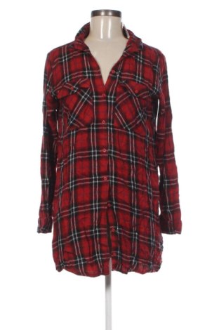 Damenbluse H&M Divided, Größe M, Farbe Mehrfarbig, Preis 16,99 €