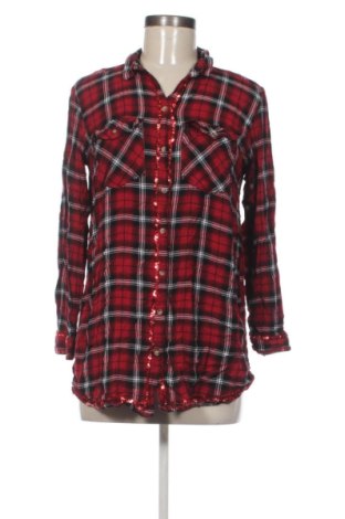 Dámská košile  H&M Divided, Velikost XL, Barva Vícebarevné, Cena  379,00 Kč
