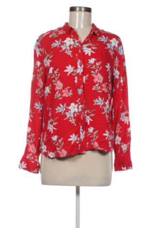 Дамска риза H&M Divided, Размер M, Цвят Многоцветен, Цена 13,29 €