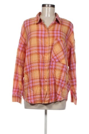 Damenbluse H&M Divided, Größe 3XL, Farbe Mehrfarbig, Preis € 13,00