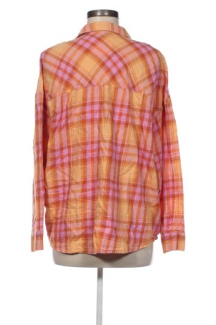 Damenbluse H&M Divided, Größe 3XL, Farbe Mehrfarbig, Preis € 13,00