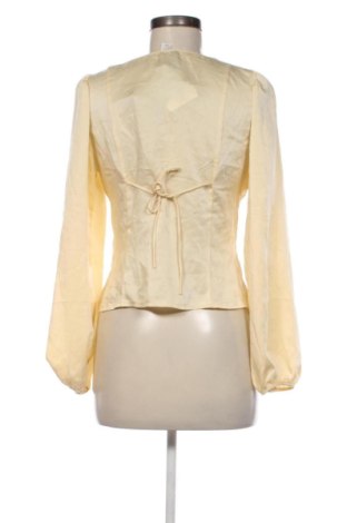 Dámska košeľa  H&M Divided, Veľkosť S, Farba Žltá, Cena  24,95 €