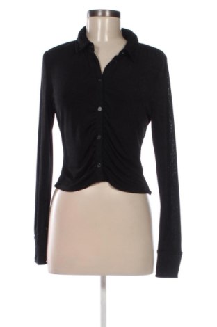Damska koszula H&M Divided, Rozmiar M, Kolor Czarny, Cena 67,99 zł