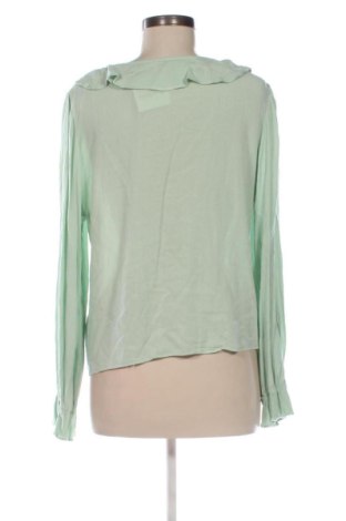 Dámská košile  H&M Divided, Velikost S, Barva Zelená, Cena  379,00 Kč