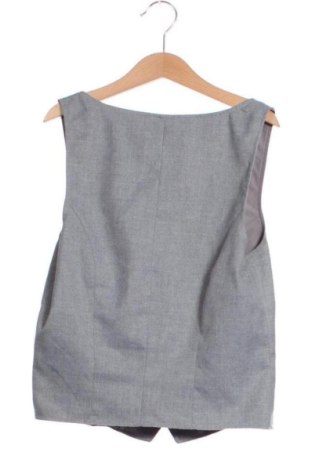 Dámska košeľa  H&M Divided, Veľkosť XS, Farba Sivá, Cena  13,00 €