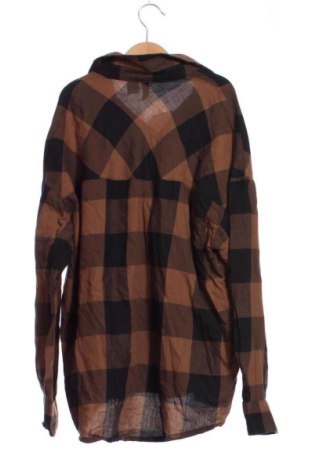 Дамска риза H&M Divided, Размер XXS, Цвят Многоцветен, Цена 13,00 €