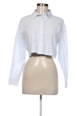 Dámska košeľa  H&M Divided, Veľkosť S, Farba Viacfarebná, Cena  12,69 €