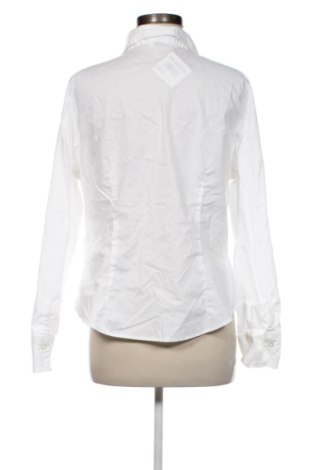 Dámska košeľa  H&M Divided, Veľkosť XL, Farba Biela, Cena  12,85 €