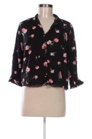 Дамска риза H&M Divided, Размер M, Цвят Многоцветен, Цена 13,00 €