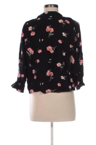 Дамска риза H&M Divided, Размер M, Цвят Многоцветен, Цена 13,00 €
