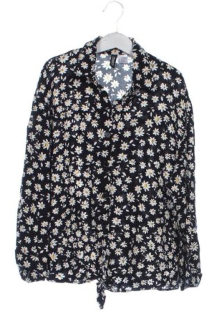Damenbluse H&M Divided, Größe XXS, Farbe Mehrfarbig, Preis 12,85 €