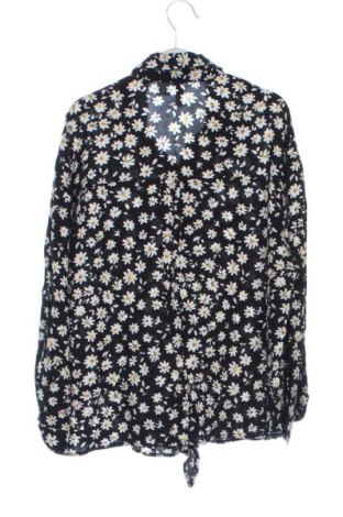 Damenbluse H&M Divided, Größe XXS, Farbe Mehrfarbig, Preis 12,85 €