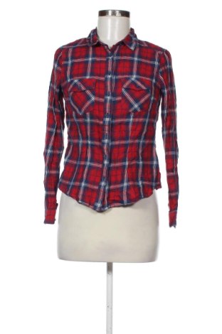 Damenbluse H&M Divided, Größe S, Farbe Mehrfarbig, Preis 16,99 €