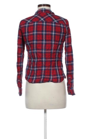 Damenbluse H&M Divided, Größe S, Farbe Mehrfarbig, Preis 16,99 €