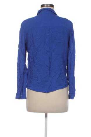 Cămașă de femei H&M Divided, Mărime XS, Culoare Albastru, Preț 79,99 Lei
