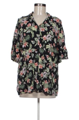 Damska koszula H&M Divided, Rozmiar XL, Kolor Kolorowy, Cena 67,99 zł