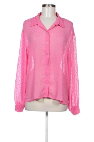 Damenbluse H&M Divided, Größe XL, Farbe Rosa, Preis € 16,99