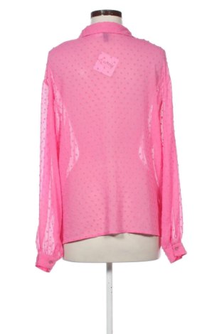 Damenbluse H&M Divided, Größe XL, Farbe Rosa, Preis € 16,99