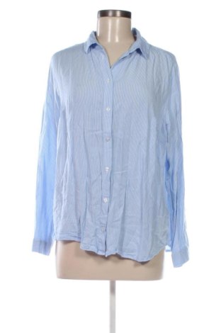 Дамска риза H&M Divided, Размер L, Цвят Многоцветен, Цена 12,77 €