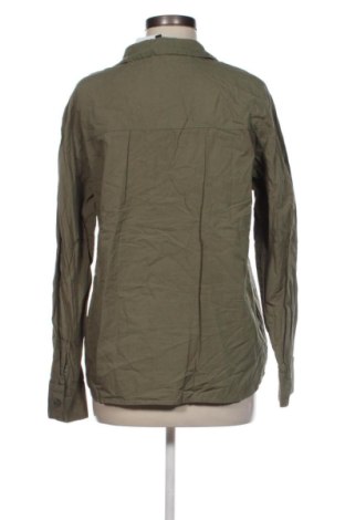 Damska koszula H&M Divided, Rozmiar M, Kolor Zielony, Cena 67,99 zł