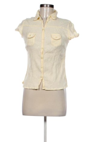 Dámská košile  H&M Divided, Velikost M, Barva Žlutá, Cena  379,00 Kč