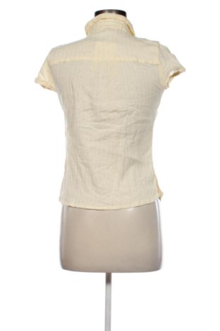 Dámská košile  H&M Divided, Velikost M, Barva Žlutá, Cena  379,00 Kč