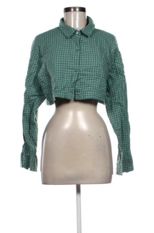 Dámska košeľa  H&M Divided, Veľkosť L, Farba Viacfarebná, Cena  15,95 €