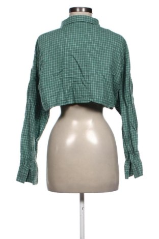 Dámska košeľa  H&M Divided, Veľkosť L, Farba Viacfarebná, Cena  15,95 €
