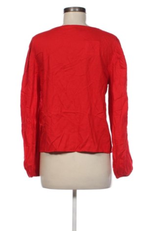 Dámská košile  H&M Divided, Velikost S, Barva Červená, Cena  379,00 Kč