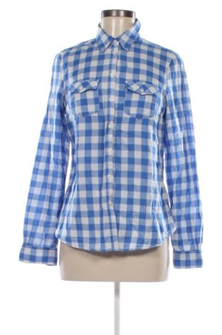 Damska koszula H&M L.O.G.G., Rozmiar M, Kolor Kolorowy, Cena 69,66 zł
