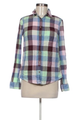 Damenbluse H&M L.O.G.G., Größe S, Farbe Mehrfarbig, Preis 16,99 €