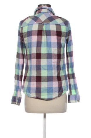 Damenbluse H&M L.O.G.G., Größe S, Farbe Mehrfarbig, Preis 16,99 €