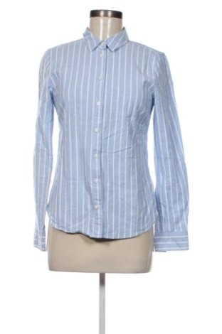 Дамска риза H&M L.O.G.G., Размер M, Цвят Многоцветен, Цена 13,29 €