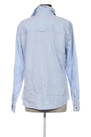 Dámska košeľa  H&M L.O.G.G., Veľkosť L, Farba Modrá, Cena  15,95 €