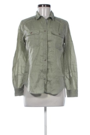 Női ing H&M L.O.G.G., Méret M, Szín Zöld, Ár 5 311 Ft