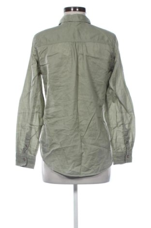 Női ing H&M L.O.G.G., Méret M, Szín Zöld, Ár 5 311 Ft