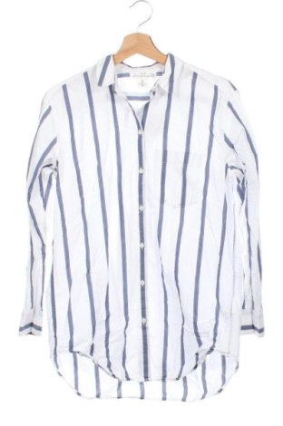 Cămașă de femei H&M L.O.G.G., Mărime XS, Culoare Multicolor, Preț 67,00 Lei