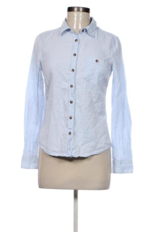 Női ing H&M L.O.G.G., Méret S, Szín Kék, Ár 5 311 Ft