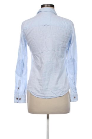 Női ing H&M L.O.G.G., Méret S, Szín Kék, Ár 5 311 Ft