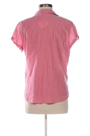 Дамска риза H&M L.O.G.G., Размер M, Цвят Червен, Цена 13,00 €