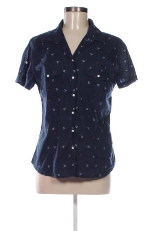 Дамска риза H&M L.O.G.G., Размер XL, Цвят Многоцветен, Цена 13,00 €