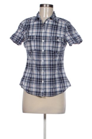 Damska koszula H&M L.O.G.G., Rozmiar M, Kolor Kolorowy, Cena 69,66 zł