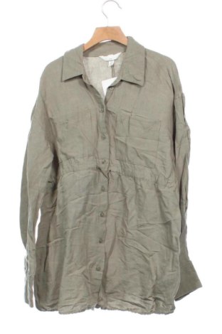 Damska koszula H&M Mama, Rozmiar XS, Kolor Szary, Cena 67,99 zł