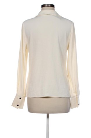 Damska koszula H&M x Giuliva Heritage, Rozmiar M, Kolor Beżowy, Cena 85,56 zł