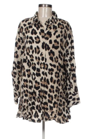 Damenbluse Haily`s, Größe XL, Farbe Mehrfarbig, Preis € 16,99